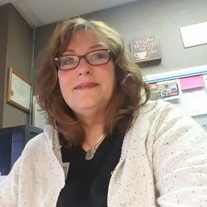 Meet your Posher, Gail